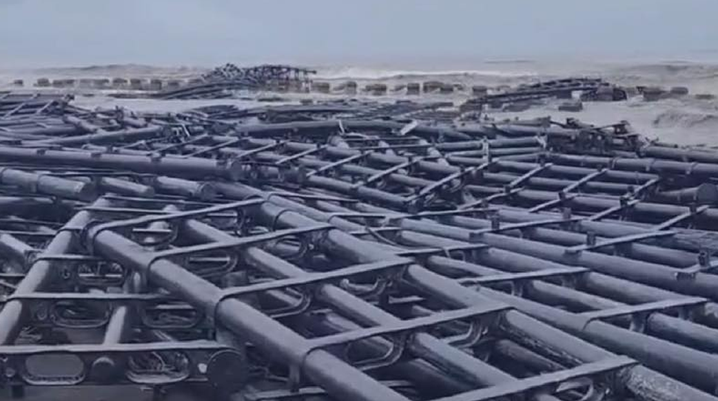 告個啥米碗糕？