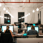 企業老闆最新的口頭禪：人工智慧，否則就再見