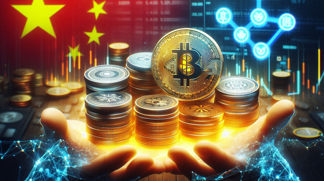 挑戰美元穩定幣霸主地位，京東、螞蟻遊說中國央行推人民幣穩定幣