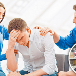 那年夏令營翻轉我的人生 李棟良靠信仰醫治創傷 復原成為陪伴助人者