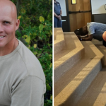 加州牧師萌生退意 來到主前呼求 意外迎來屬靈復興