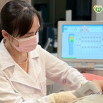 夏季腋下多汗困擾日常？醫：非侵入式微波治療　有助改善異味、濕黏感