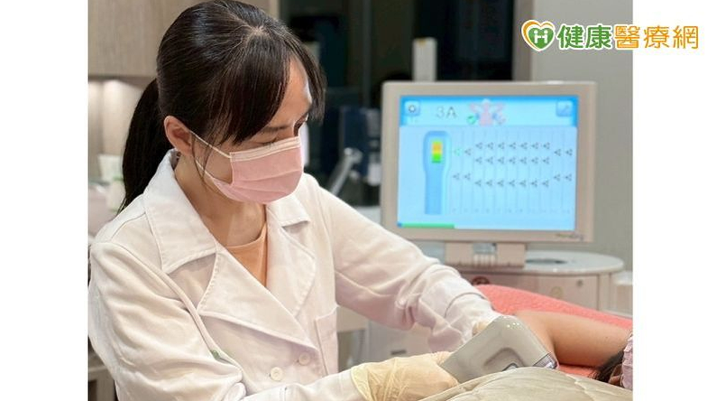 夏季腋下多汗困擾日常？醫：非侵入式微波治療　有助改善異味、濕黏感