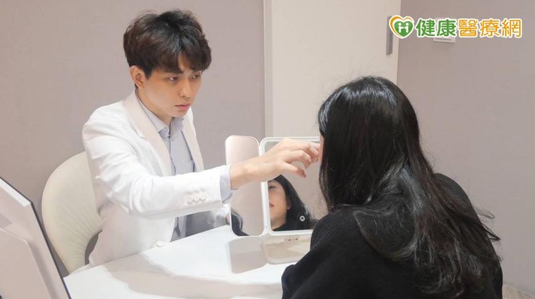 豔夏光彩　讓青春重返含苞蓓蕾