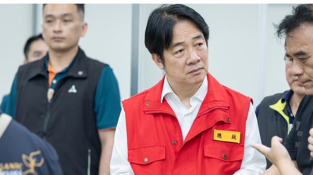 氣候變遷的政治經濟學