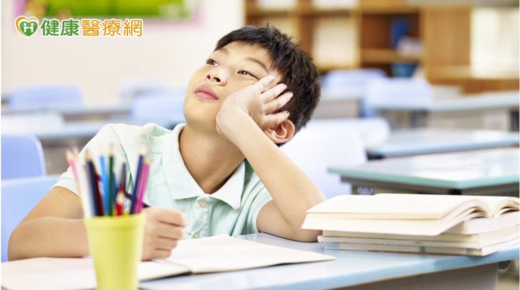 別只靠藥物！營養師：每天三餐補對營養　ADHD症狀大幅改善