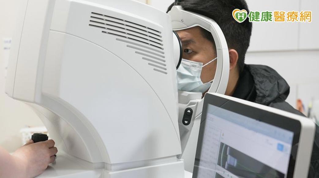 白內障不必等「成熟」！醫：微創手術搭配德國高階科技　安全性更升級