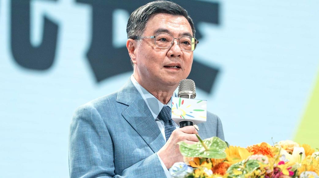 光復鄉長求刑十年，其實中央政府才應對馬太鞍堰塞湖事件負全責