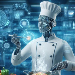 「未來餐廳」來了？杜拜全球首家 AI 餐廳 WOOHOO 登場，打造 LLM 與人類協作新流程