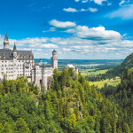 走訪阿爾卑斯山麓小鎮思想神的心意