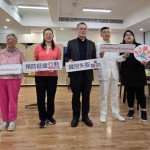 【失智症早期十大警訊，你中幾個？】預防延緩失智 穩定參與教會聚會社交是優勢