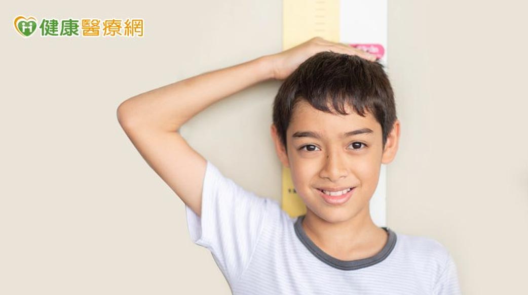轉骨補錯恐害性早熟？中醫師：掌握3階段　助孩子長高不走冤枉路