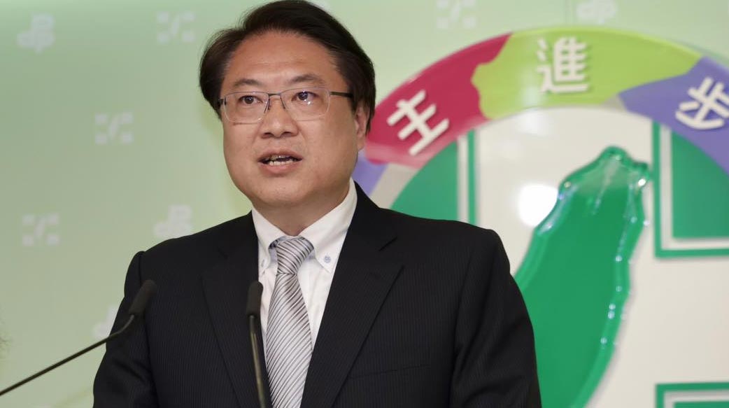 罷免失敗 各自推託