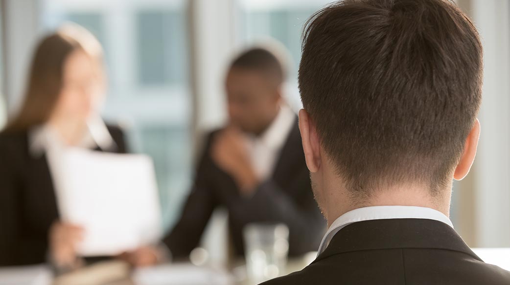 名校畢業生的求職難題