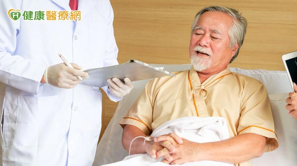 突破早期肺癌復發風險　醫師建議基因檢測及術後輔助治療