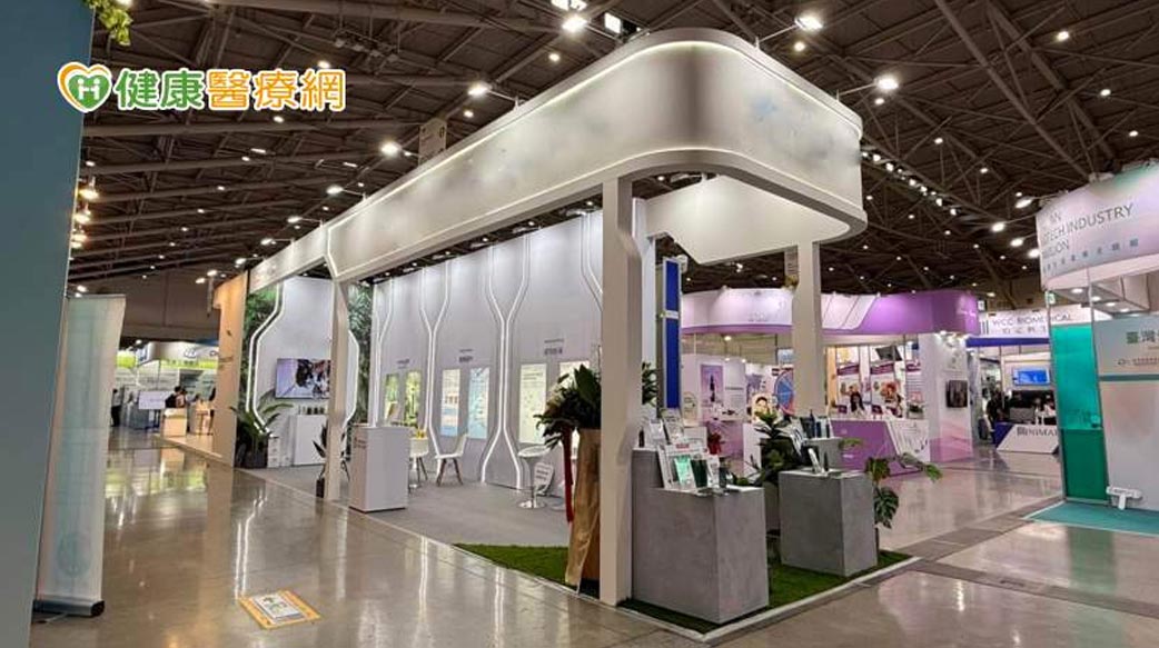 台灣團隊開發植物新藥平台　瞄準失智症及銀髮照護市場