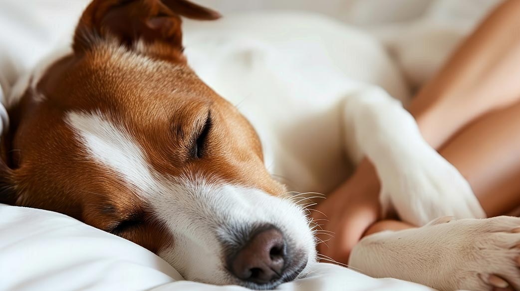 犬类临终关怀服务成为趋势