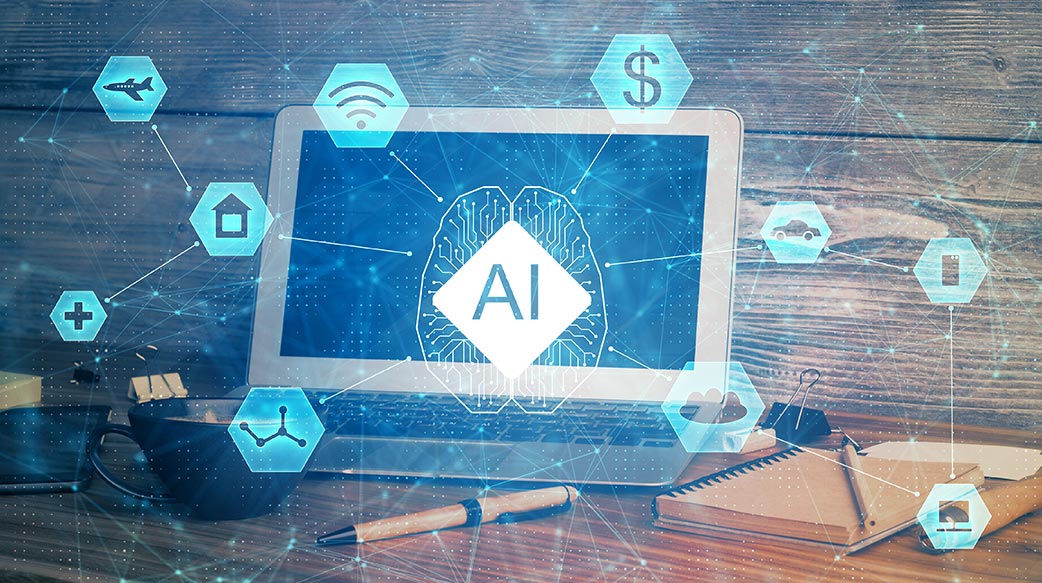 中國力推全球人工智慧治理組織