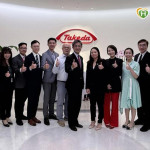 台灣武田培育優秀醫藥行銷人才　獲頒榮譽ＭR認證