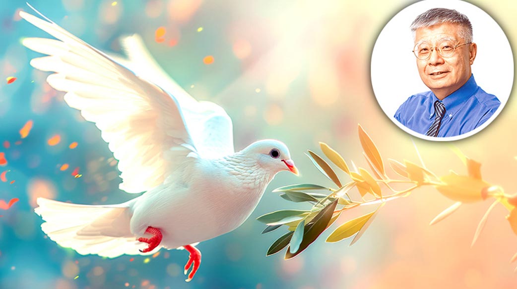 罷免與不罷免極化對立 周學信教授：教會講台不應「黨派化」也不能「道德沉默」