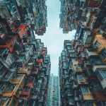 全球十大買房最困難城市 加州佔四城 全球十大買房最困難城市 加州佔四城