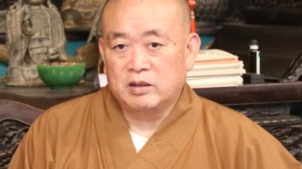 少林寺CEO方丈丑闻，中国调查