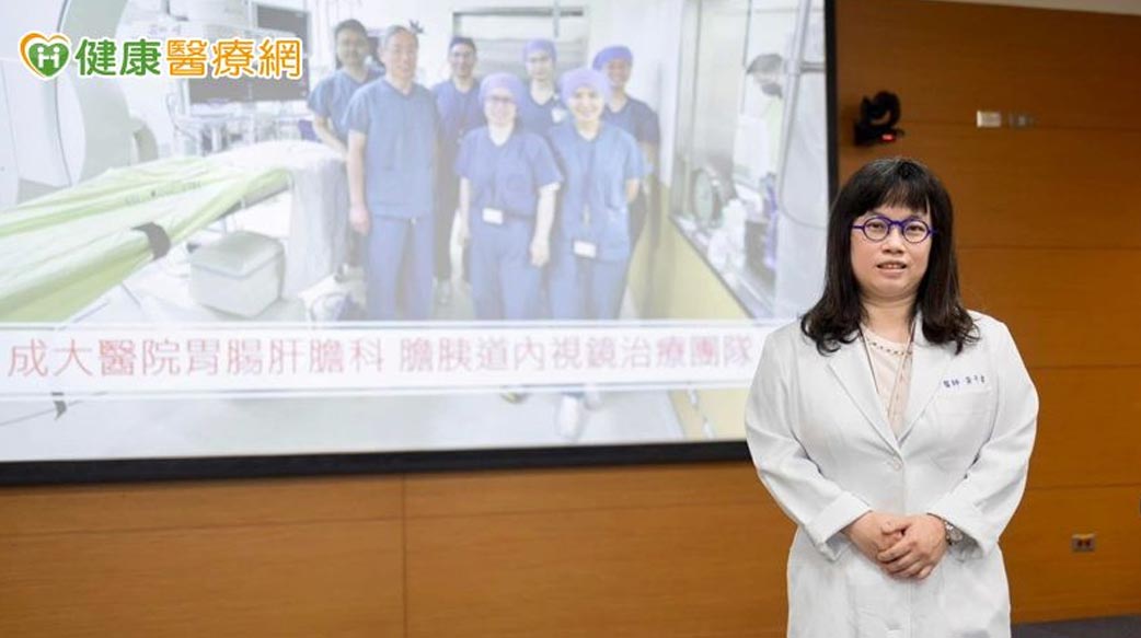 藥物壓抑免疫恐誘Ｂ肝復發？醫籲預防性用藥降低肝損風險