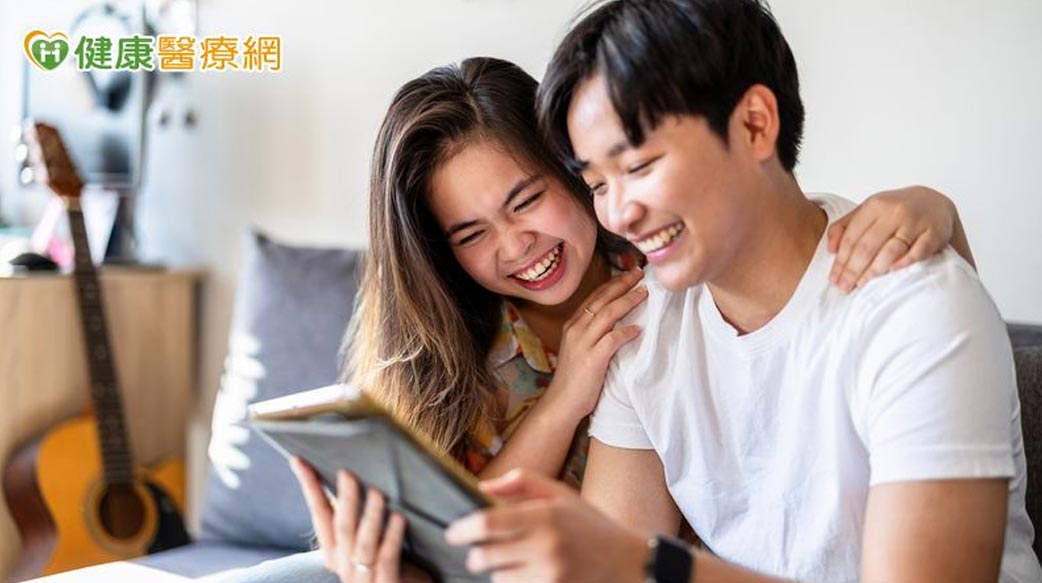 幸福的伴侶平日會做「這5件事」　心理師：簡單但多數人都忽略