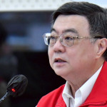 普發現金要提釋憲，蔡英文不也發過嗎？