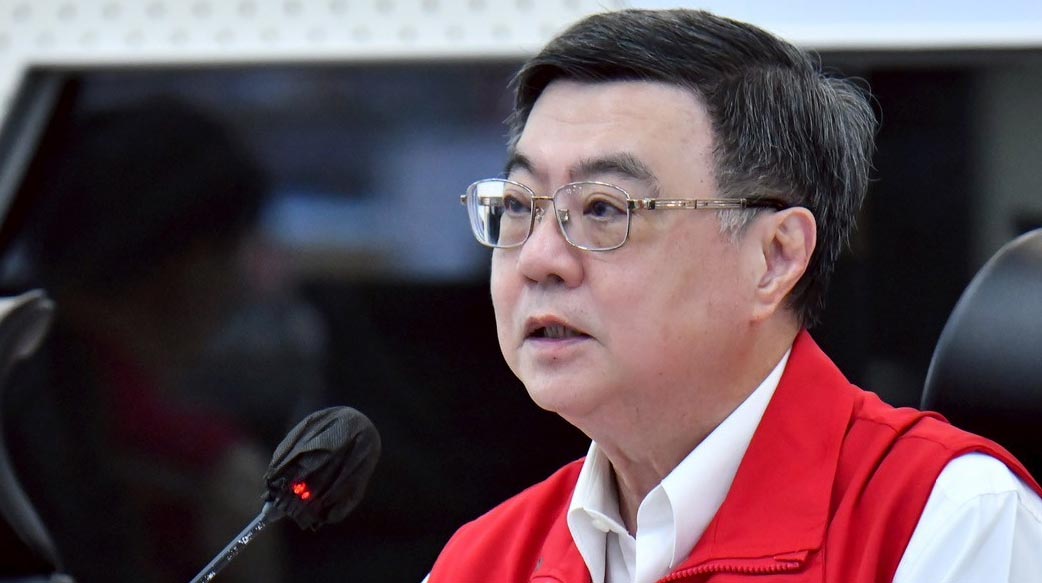 魚頭都爛了換魚身何用