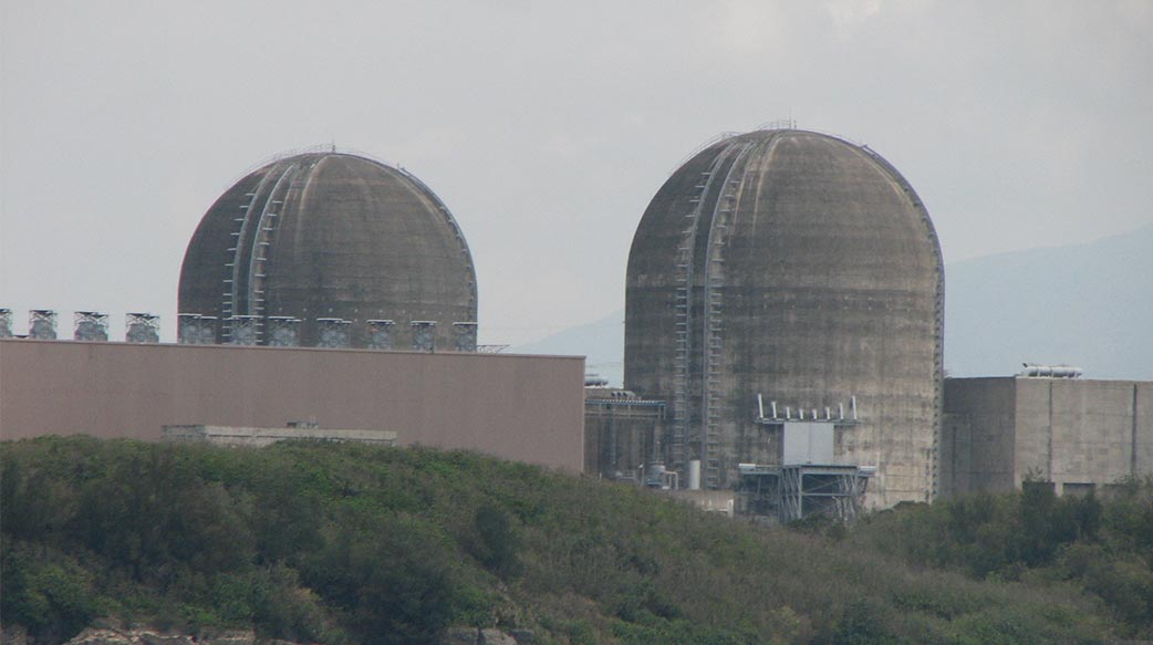 回歸民意 重啟核能