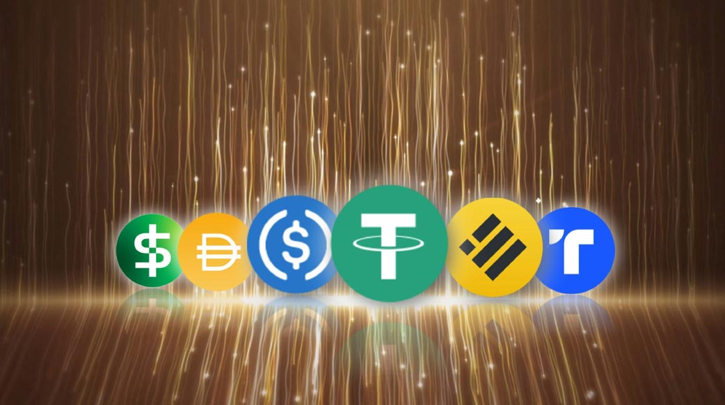 川普力挺穩定幣掀全球效應，亞洲各國欲修法搶佔發幣先機