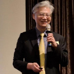 首創多項全球首例手術 中榮新任院長傅雲慶：背後是禱告與信仰在支撐