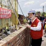 執政黨要在野黨回應民意及苦民所苦像話嗎？