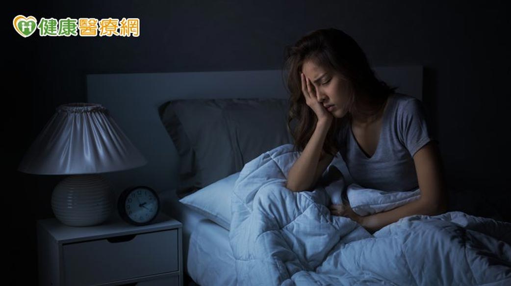醫揭6大失眠原因！下午喝咖啡晚上能入睡　睡眠品質同樣被影響