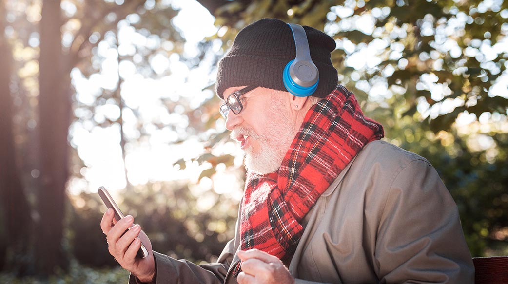 阿北公園看「愛情動作片」妨礙風化？