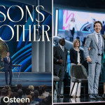 約爾牧師主日講堂談母親給他的一生教誨