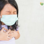 看報告覺得怪怪的！揪出女童隱藏12年罕病　擺脫肺癌高風險