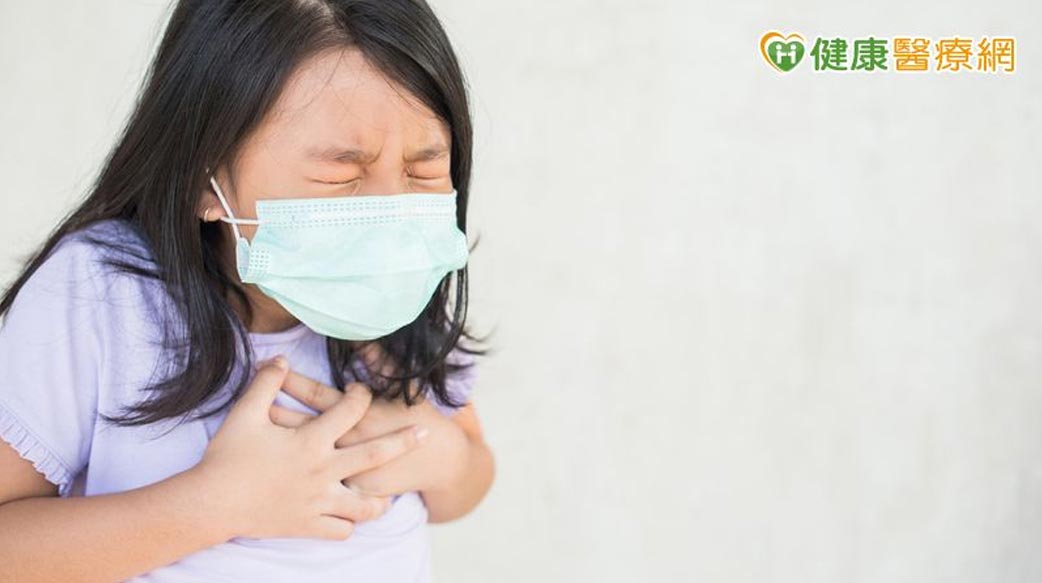 看報告覺得怪怪的！揪出女童隱藏12年罕病　擺脫肺癌高風險