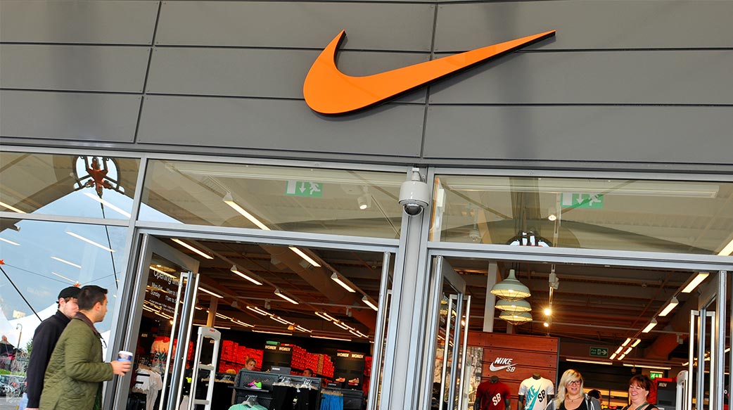 陳冠希與Nike代言合約糾紛