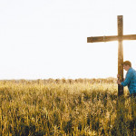 當轉眼仰望耶穌