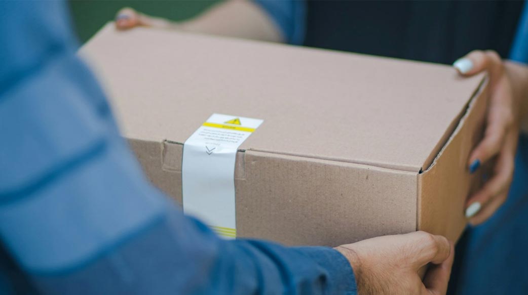 【包裹更快到】AI 成最後一哩路最強外掛：降成本、加速、還能防小偷