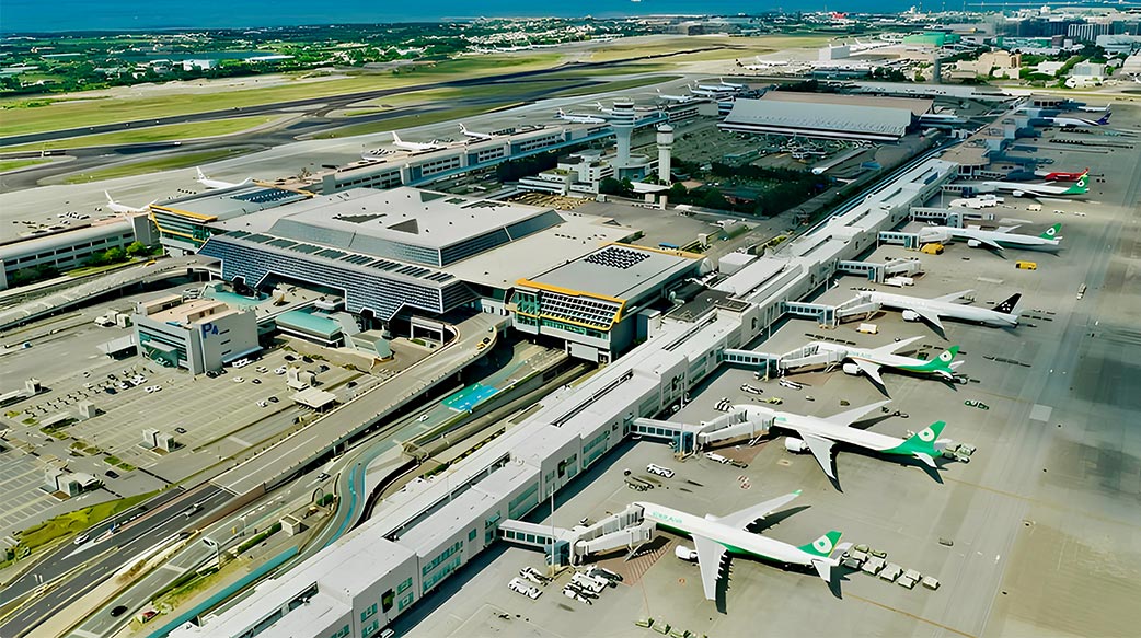 從出國（遊）的比例分析台灣的對外關係