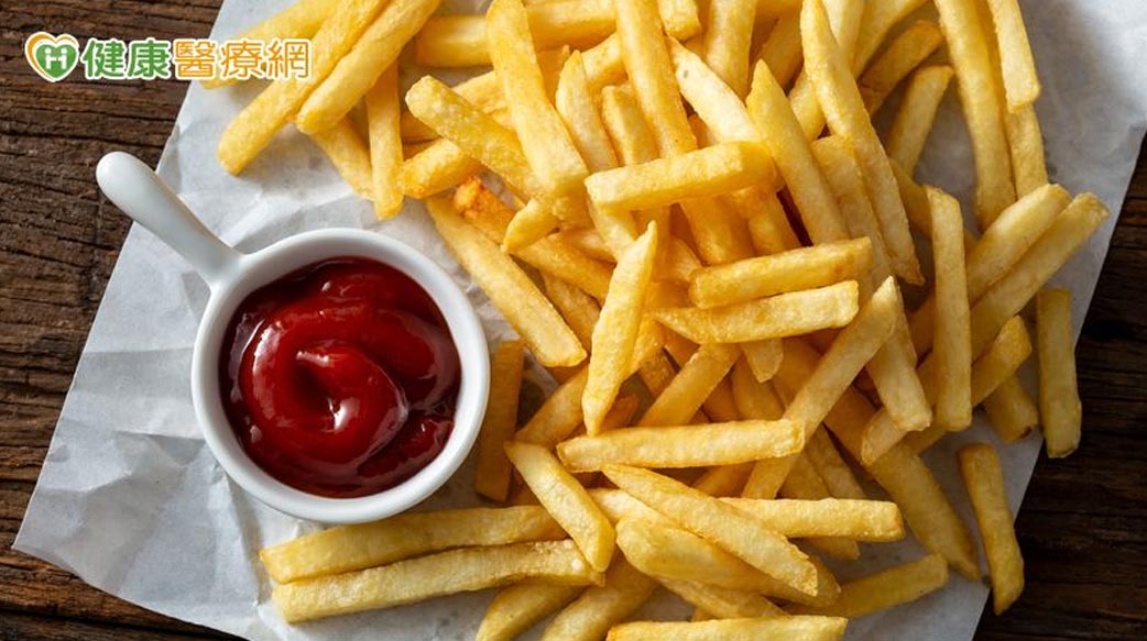研究：炸薯條每週吃三次　糖尿病風險增2成！馬鈴薯「這樣吃」更營養