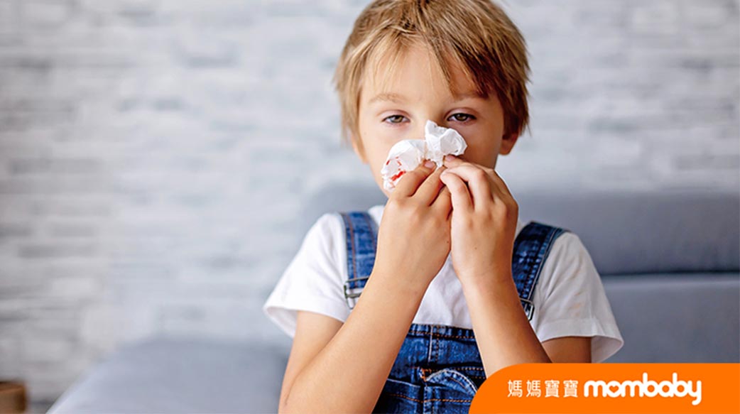 鼻子過敏不只過敏問題