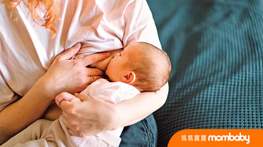 緊急災害時的嬰幼兒哺乳