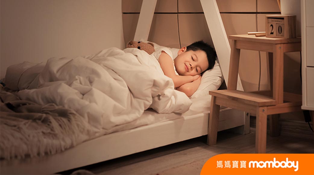 開學前調好作息有方法