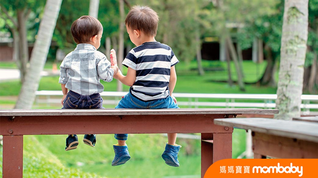 日常所見未必是全貌