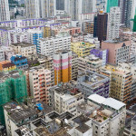 气候变迁香港底层居民生活痛苦