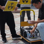 核廢料「恐怖秀」的荒謬與後果